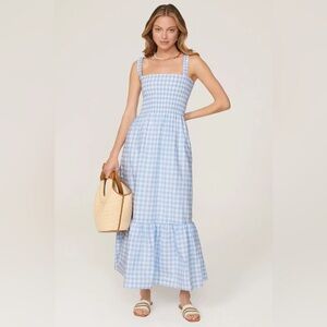 Hill House Anjuli Nap Dress, Size XS